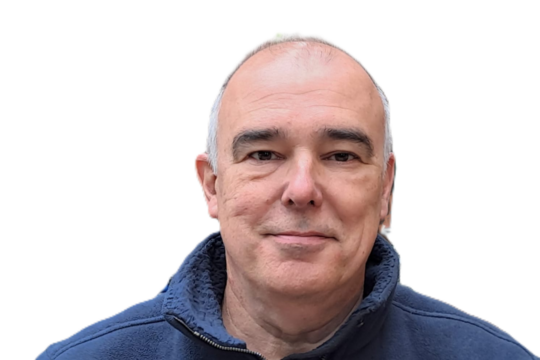 Bruno Gastmans