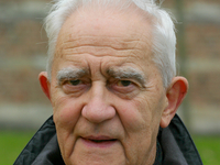 Jan Vandewalle
